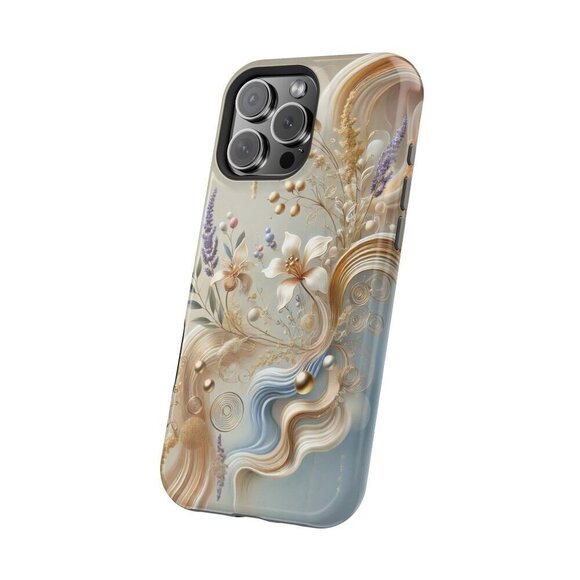 iPhone Phone Cases, Perfect Stylish Mobile Case, MLNMC476 - Picture 12 of 13